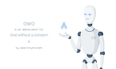 OWO - Oral without condom Sexual massage Upice